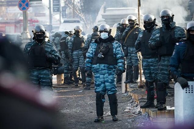 МВС оприлюднило оновлений список убитих силовиків