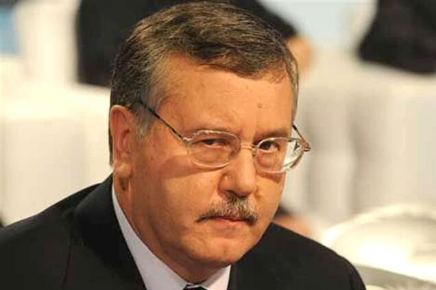 Гриценко опроверг информацию о его 'призыве' к капитуляции Майдана