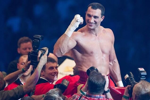 Определено место проведения боя Кличко – Леапаи