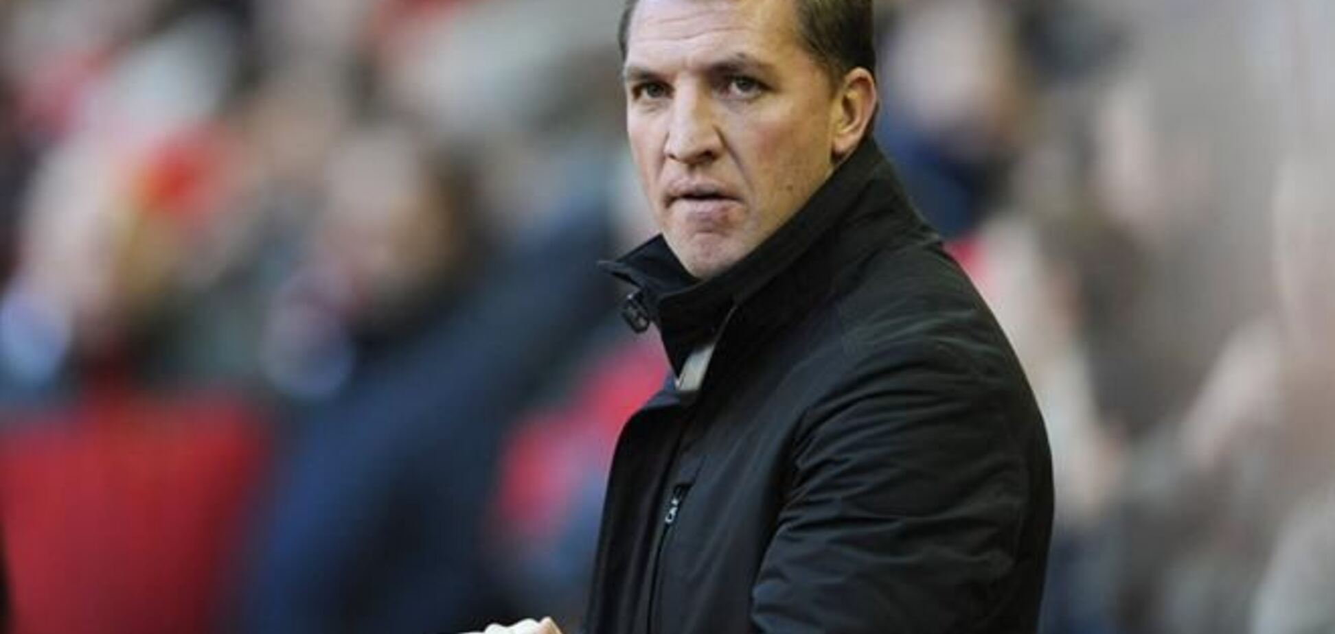 Главный тренер 'Ливерпуля' Роджерс: мне очень жаль Коноплянку