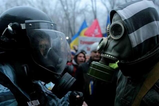 В Украине вступил в силу закон об амнистии