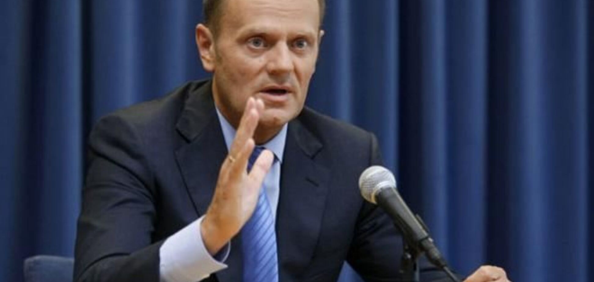 Премьер Польши обсудит Украину с президентами стран ЕС