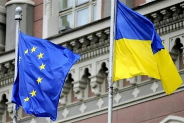 Депутат Держдуми: Україна в ЄС ніхто не кличе і не покличе