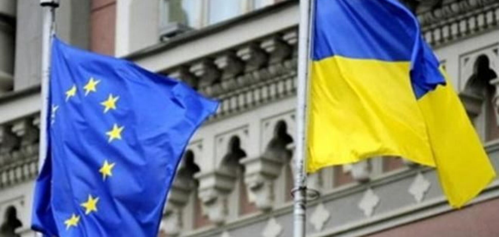 Депутат Держдуми: Україна в ЄС ніхто не кличе і не покличе