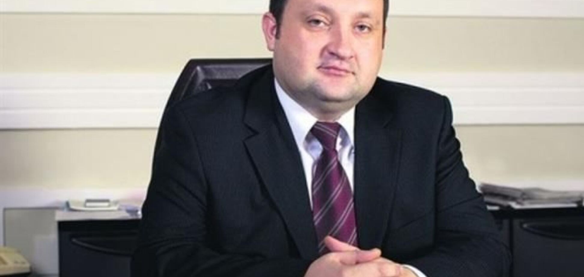 Экономических поводов для дестабилизации гривни нет - Арбузов