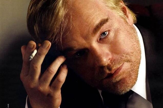 Актер Филип Сеймур Хоффман найден мертвым