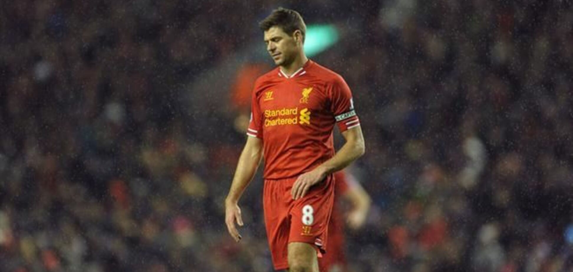 'Ливерпуль' не смог выиграть у 'Вест Бромвича', победа 'Арсенала'. Все результаты тура