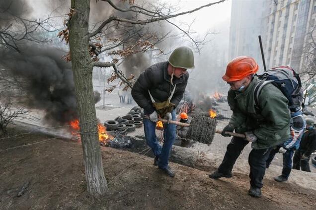 Прем'єр Польщі вважає реальною громадянську війну в Україні