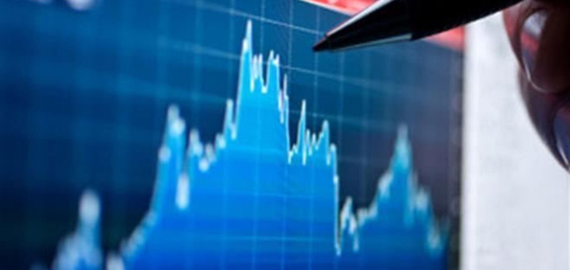 Рост доходности украинских еврооблигаций более 10%