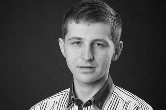 На Майдане погиб журналист 'Спортаналитика'