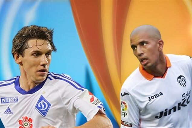 Весенний футбол. В какой форме находятся наши клубы и их соперники в Лиге Европы. Инфографика