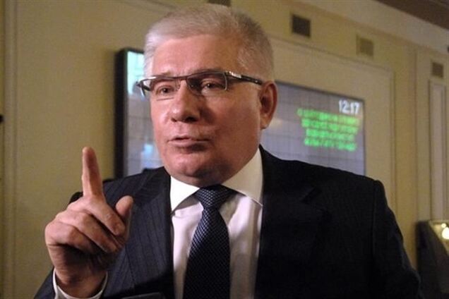 Фракція ПР у п'ятницю готова взяти участь у засіданні Ради - Чечетов