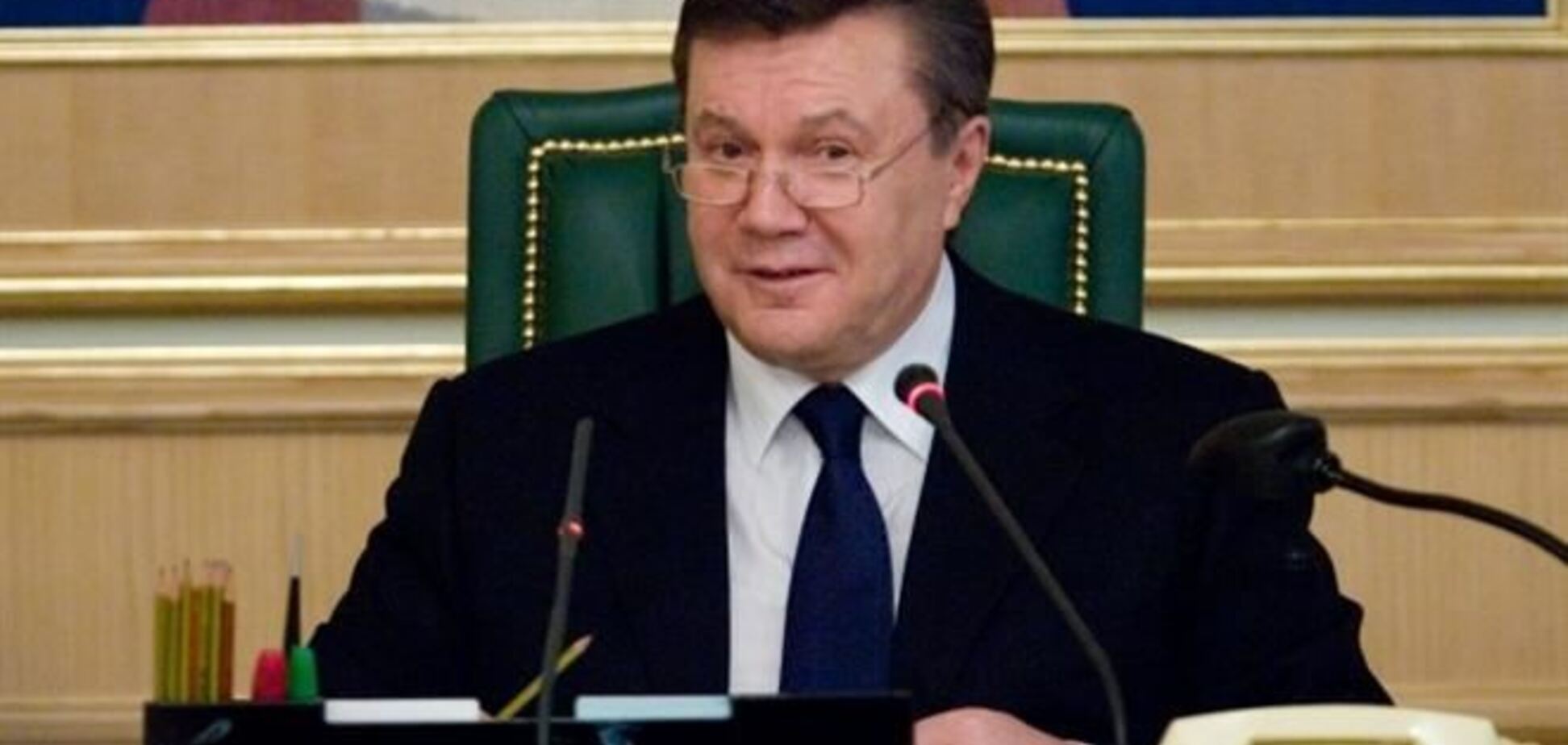 Янукович в четверг введет в Украине чрезвычайное положение – Майдан