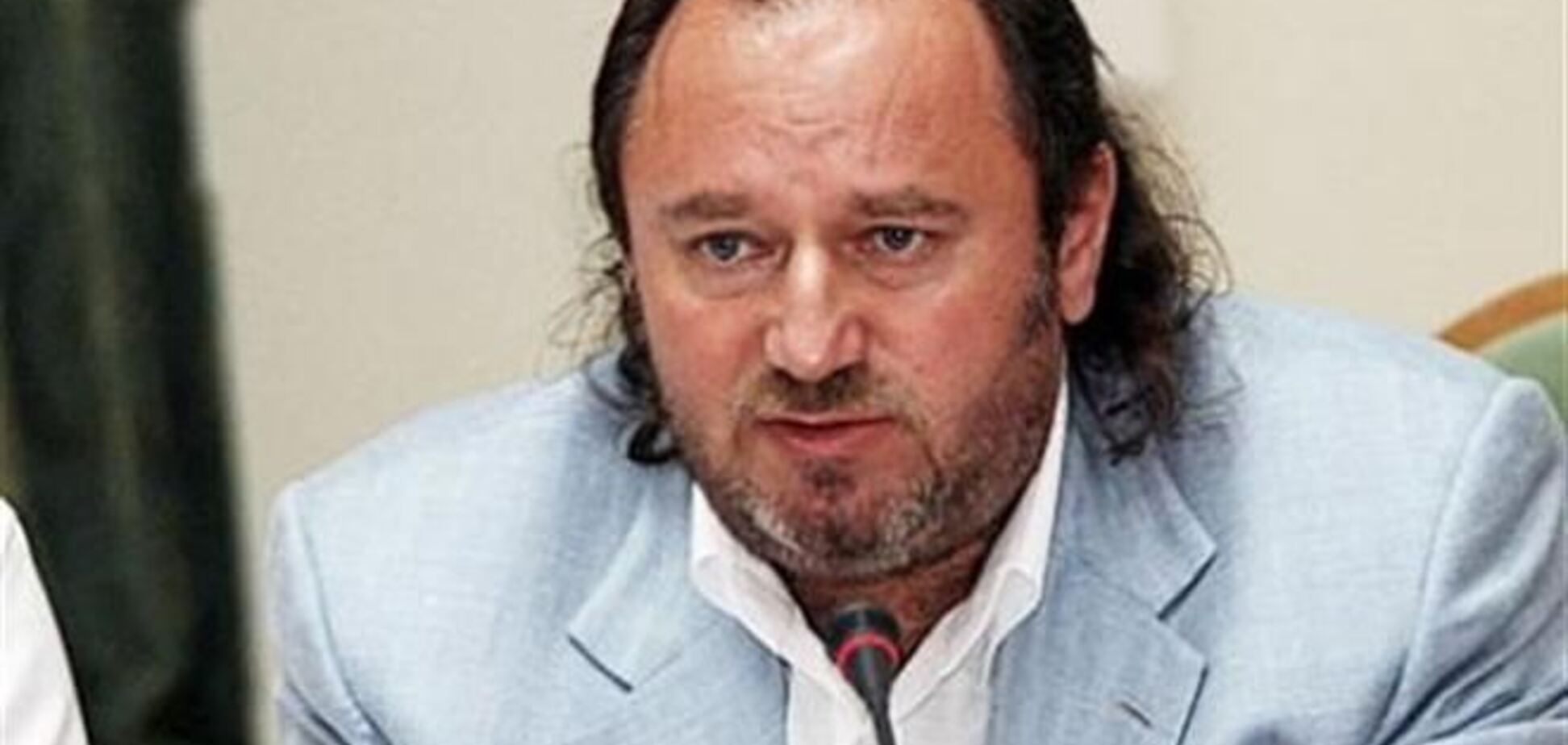 Фракцию Партии регионов покинул нардеп-миллионер