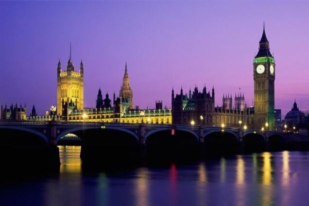 В Лондоне продана самая дорогая квартира