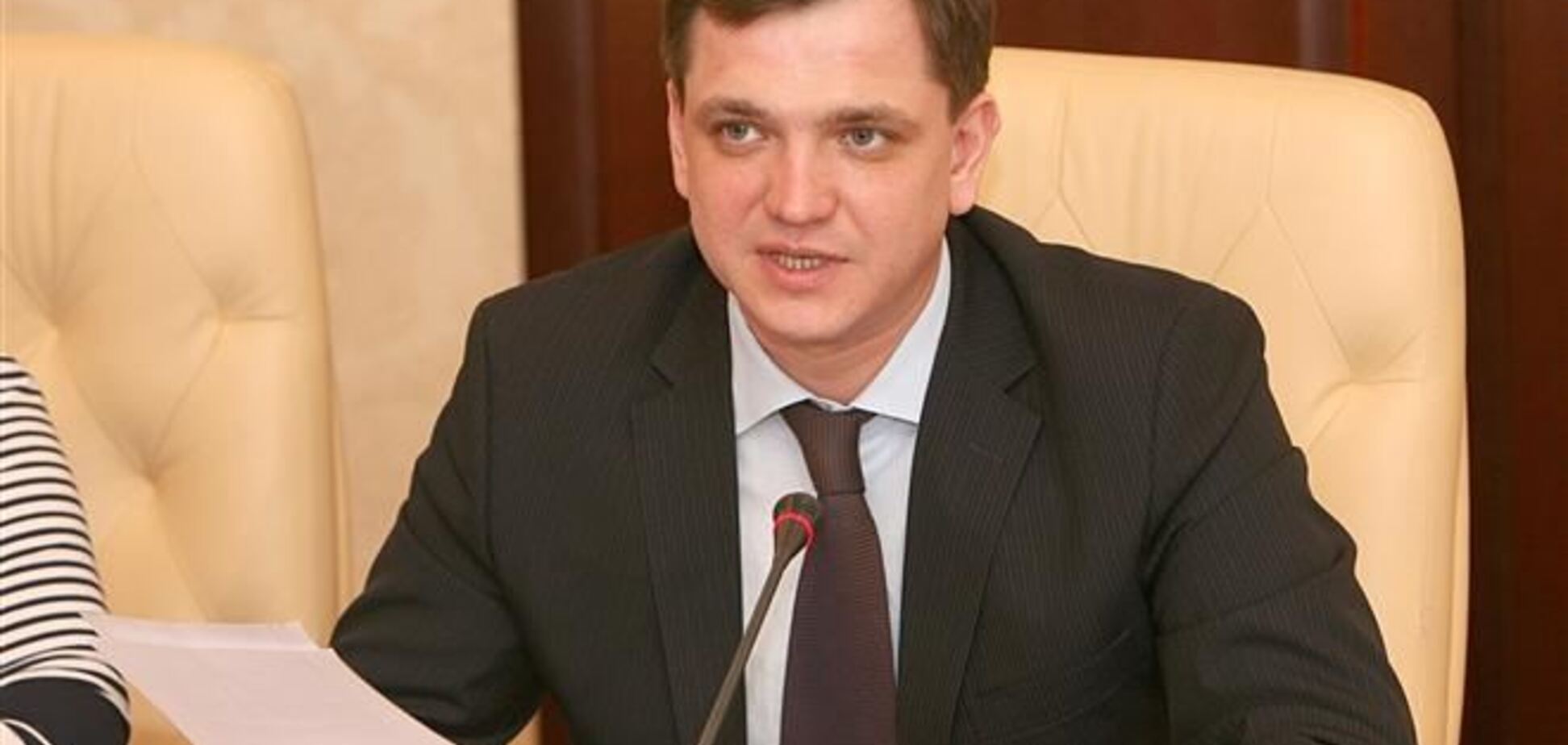 Детский омбудсмен Павленко ушел в отставку
