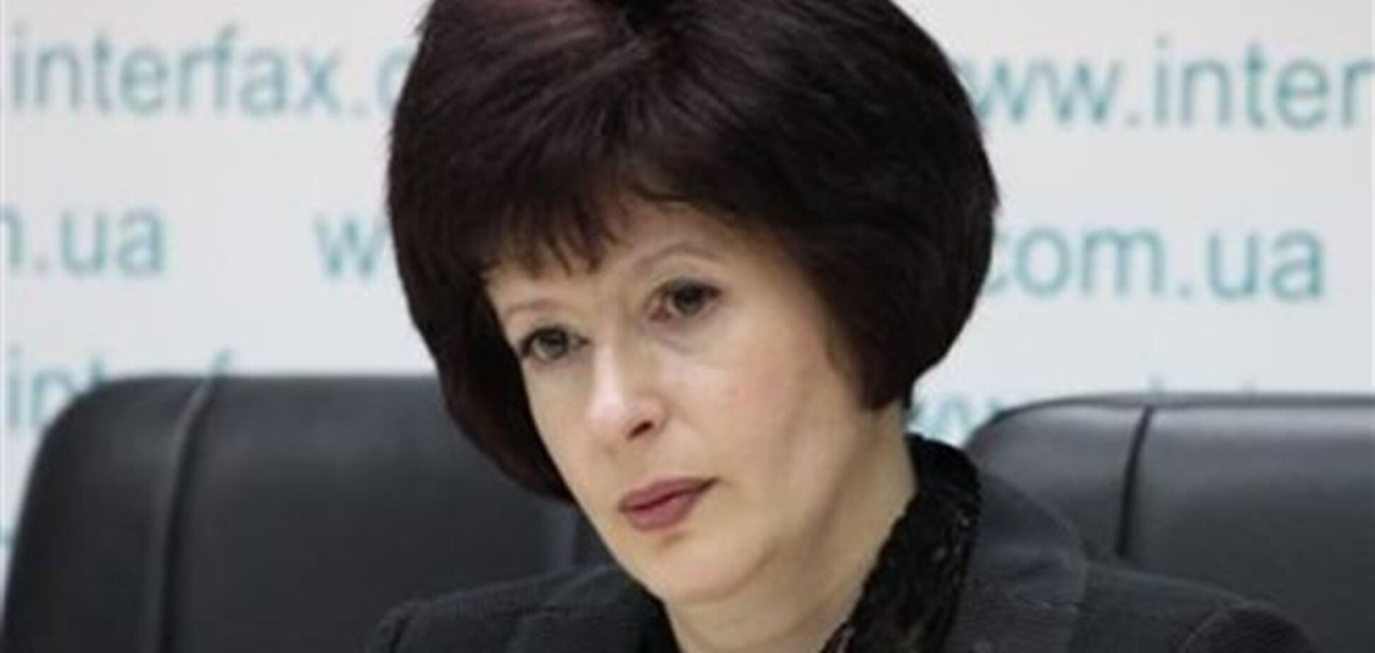 Лутковская: правоохранители не имеют права стрелять на поражение