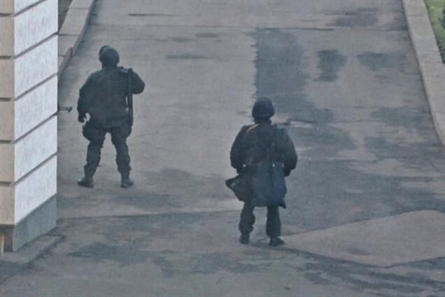 США закликали Януковича негайно прибрати силовиків з центру Києва