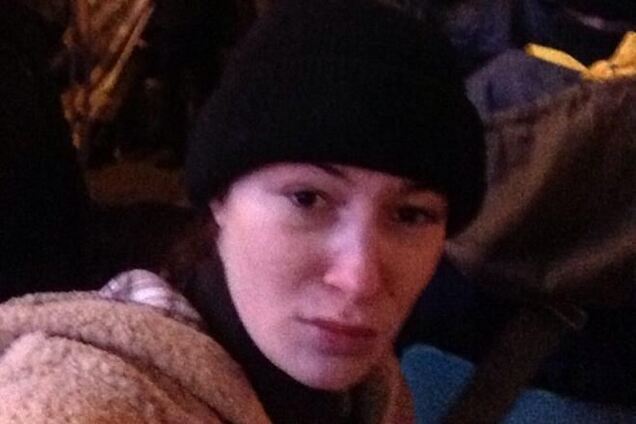 Анастасия Приходько: нас убивают!