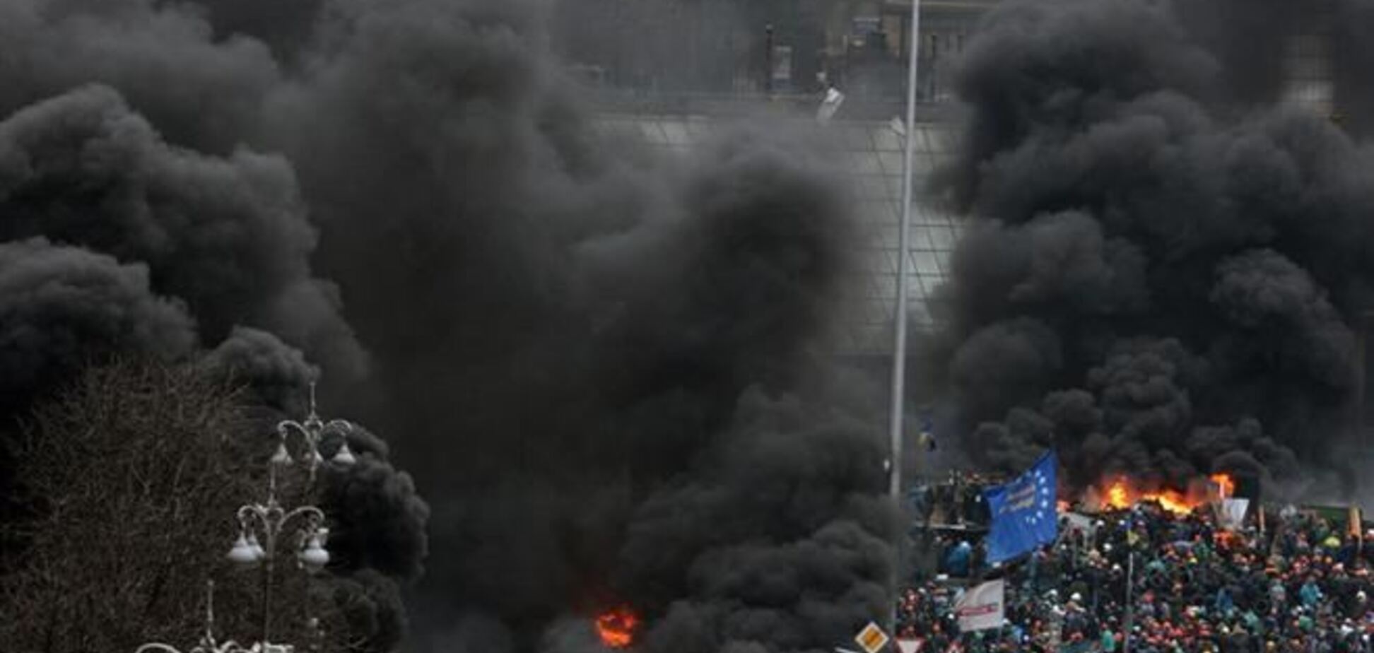 МЗС Італії: в ЄС бачать, що на Майдані є екстремісти
