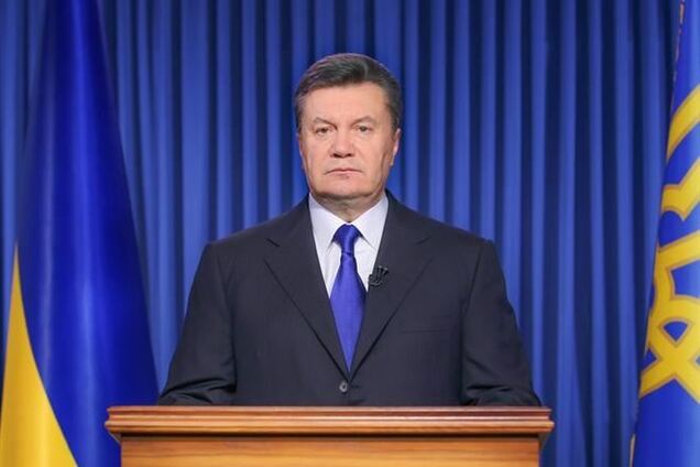 У Януковича ничего не знают о его готовности к досрочным выборам