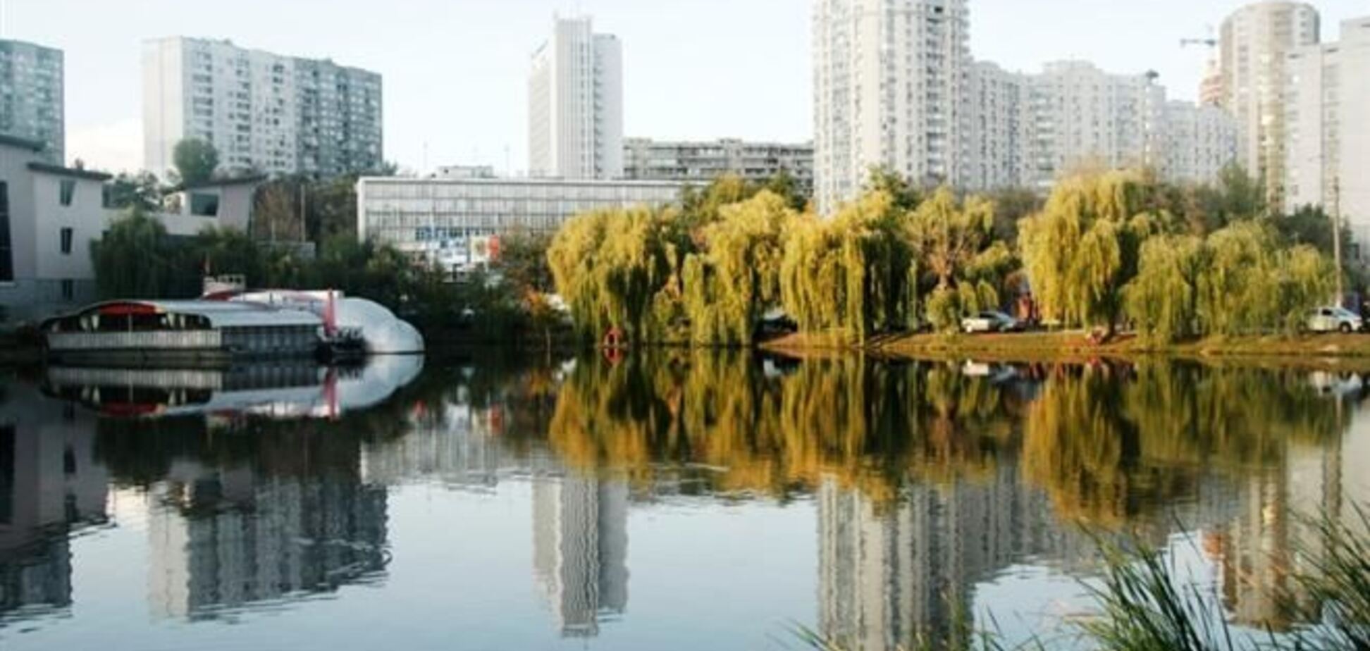 Топ-5 самых дешевых квартир Голосеевского района