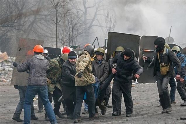 МЗС Бельгії та Нідерландів за підключення РФ у вирішенні кризи в Україні