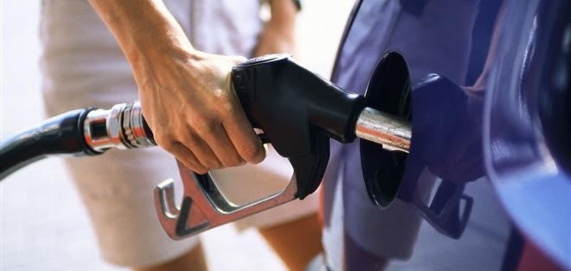 В Киеве бензина хватит всем водителям – эксперт