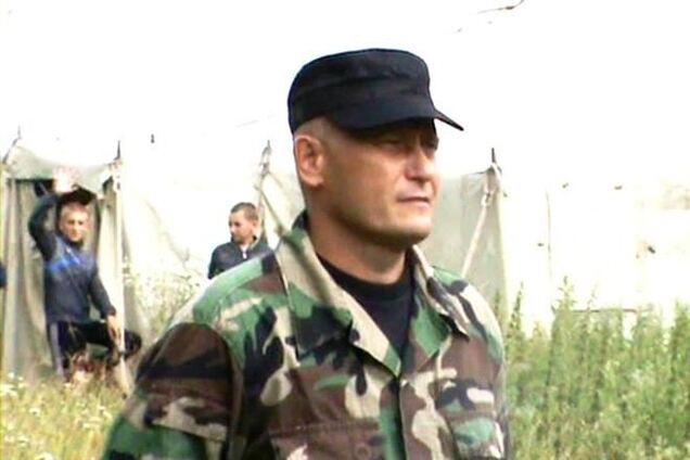 'Правый сектор' и Самооборона озвучили два условия для прекращения кровопролития