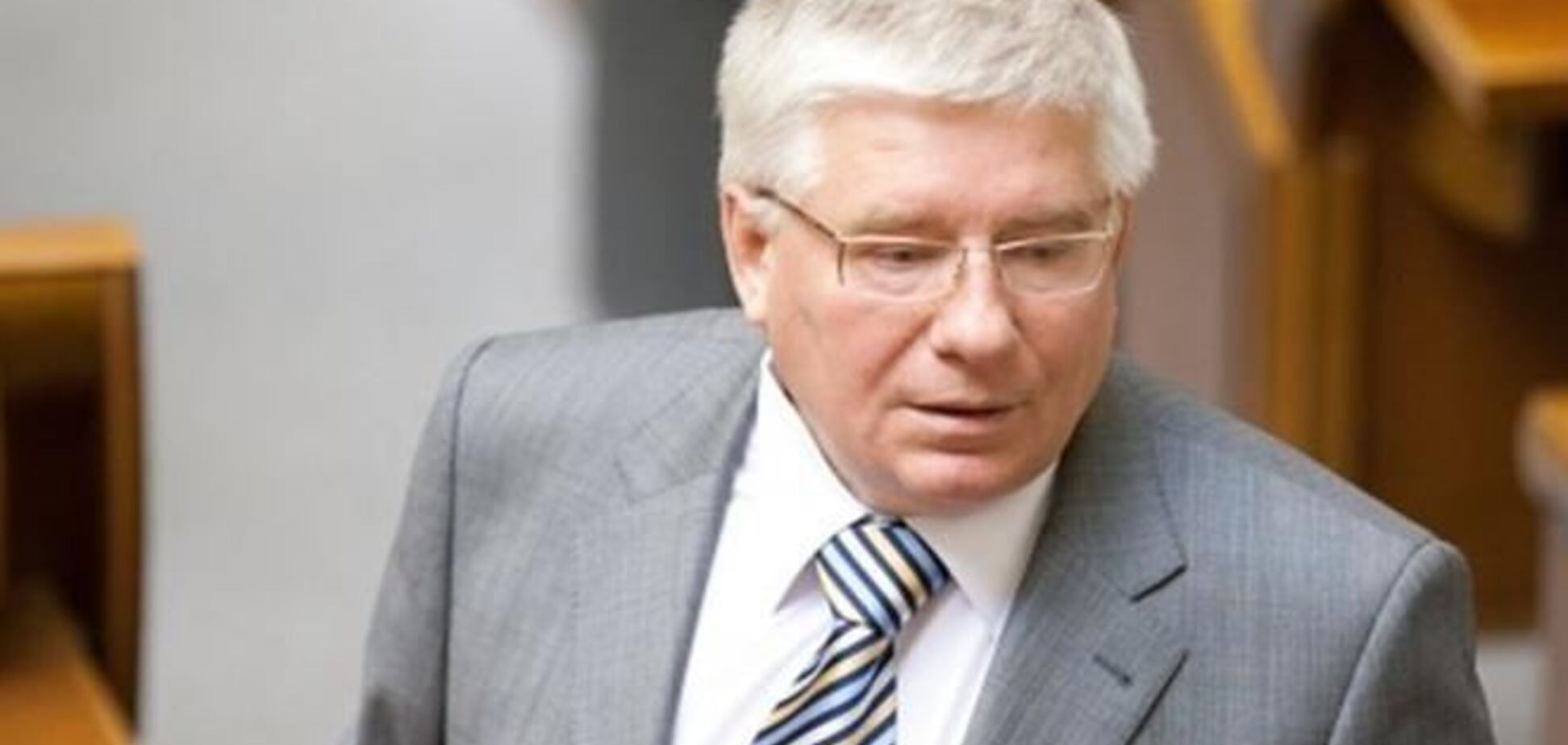 Чечетов: на посаду прем'єра розглядаються кандидати не з політики