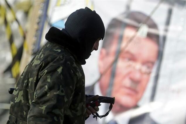 Посол США решил, что Янукович должен вести Украину в будущее