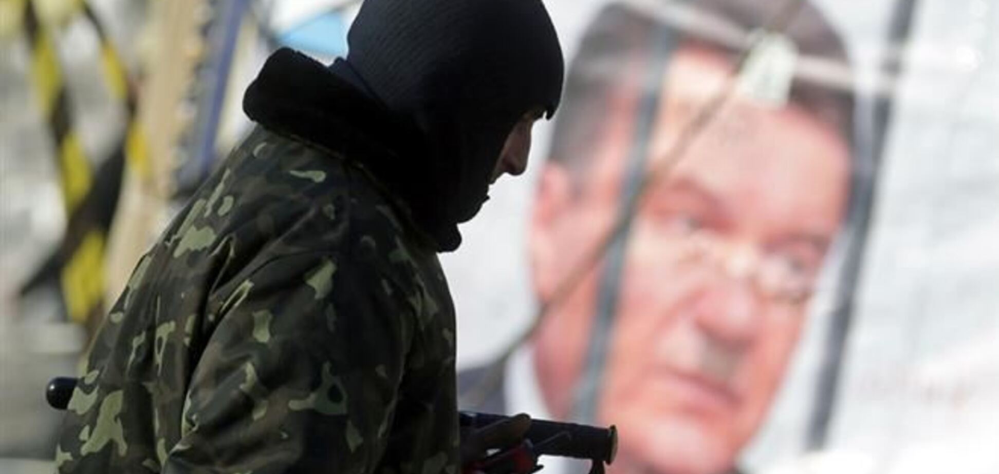 Посол США решил, что Янукович должен вести Украину в будущее