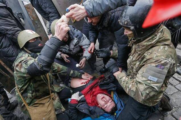 Генсек НАТО призвал украинскую армию сохранять нейтралитет