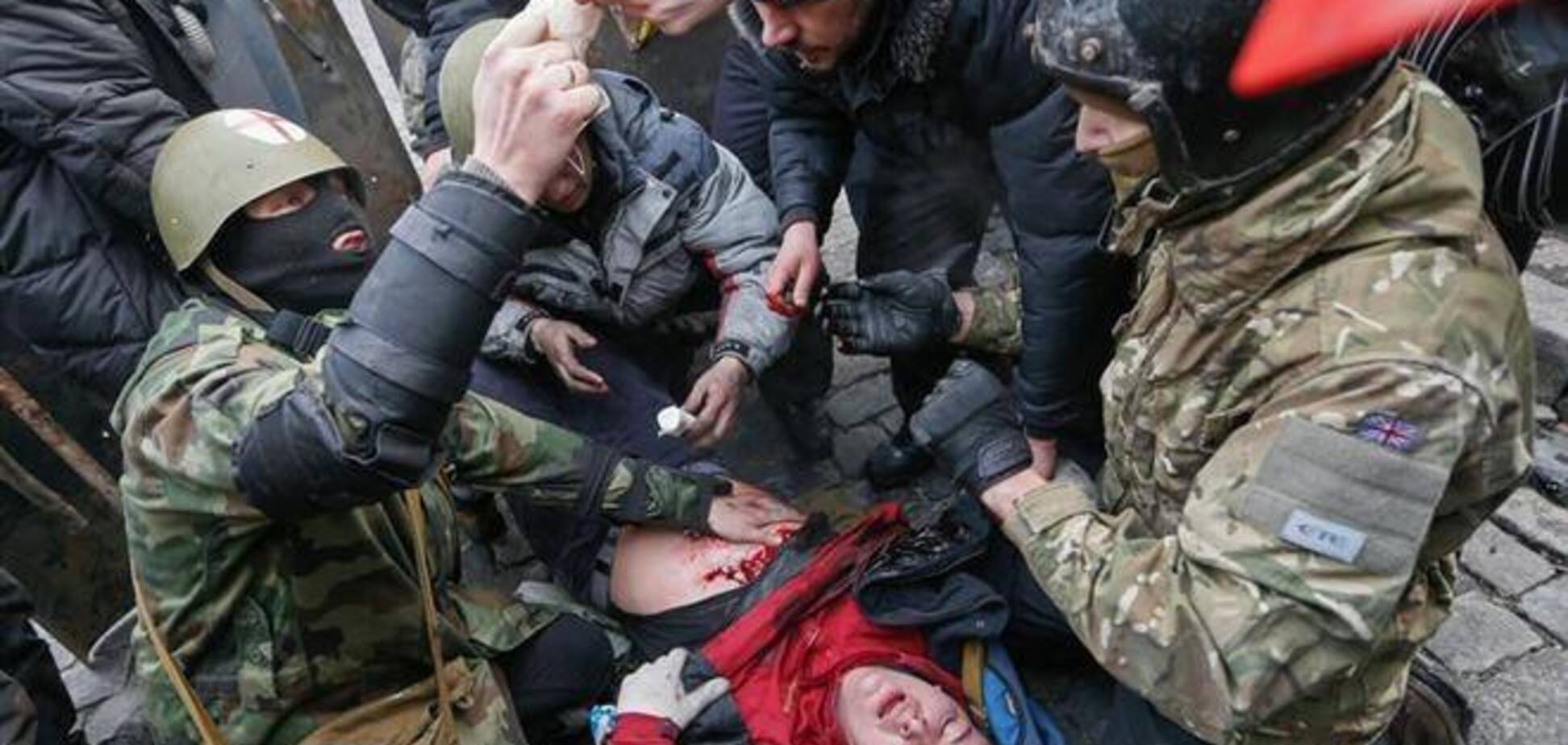 Генсек НАТО призвал украинскую армию сохранять нейтралитет