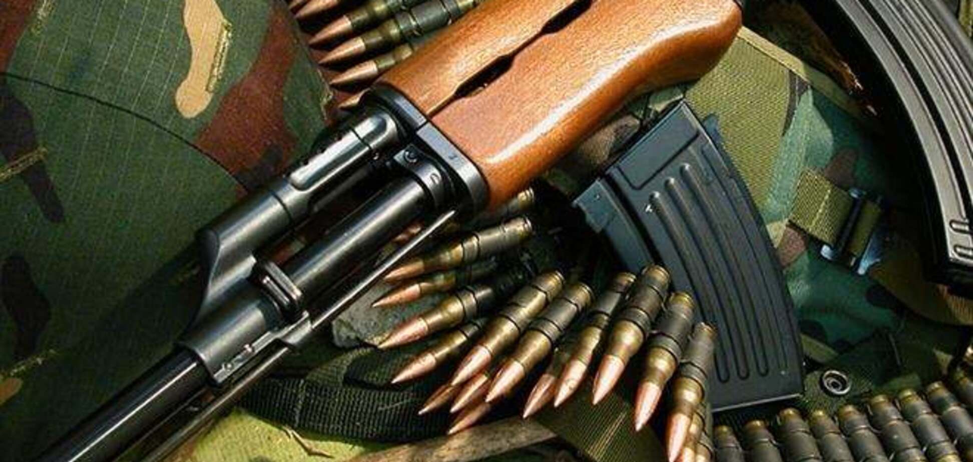 Ассоциация владельцев оружия призвала собственников оружия дать отпор криминалитету