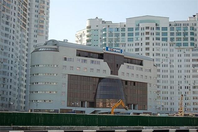 Клиника 'Борис' организует полевой госпиталь для пострадавших на Майдане