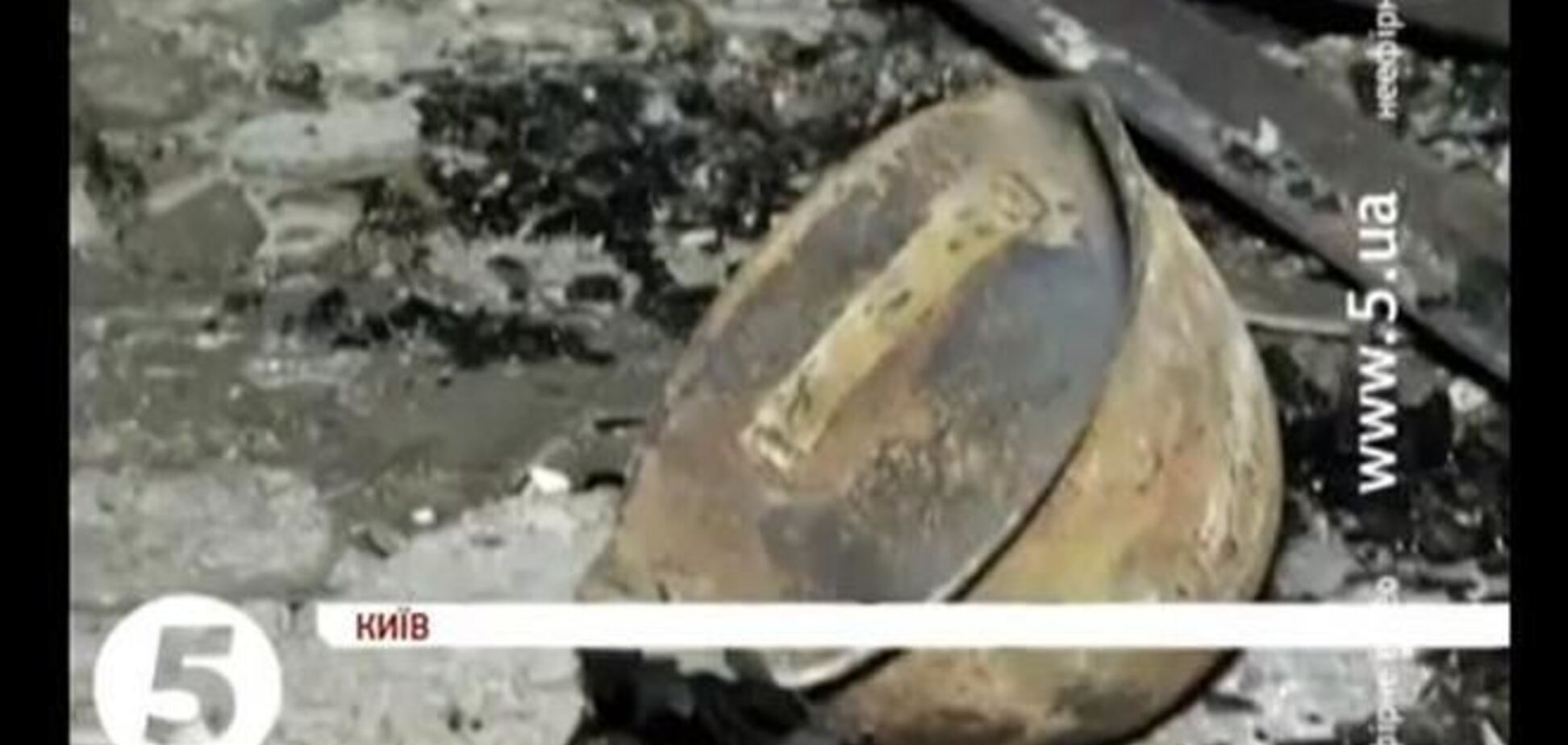 В Доме профсоюзов нашли еще одно обгоревшее тело