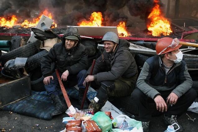 Генсек ООН: ситуація в Києві ускладнилася через насильства з обох сторін