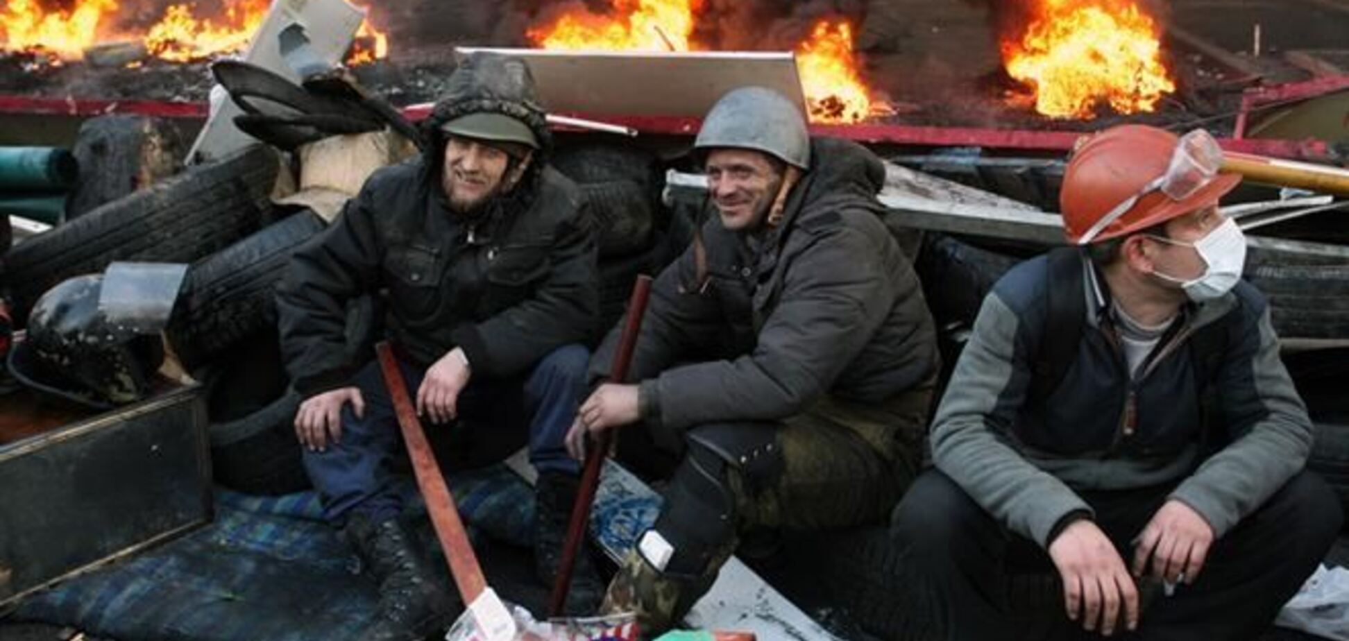 Генсек ООН: ситуация в Киеве осложнилась из-за насилия с обеих сторон