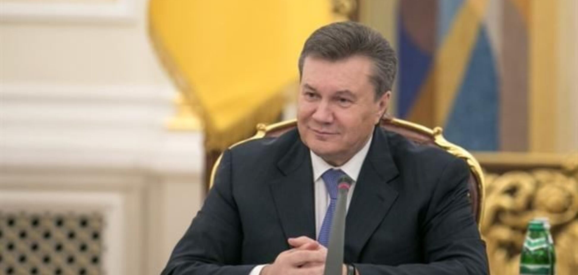 У ЗМІ потрапила копія угоди з врегулювання кризи, над яким роздумує Янукович