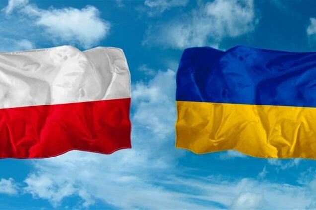 Барикади на кордоні Україна-Польща зняті - ЗМІ