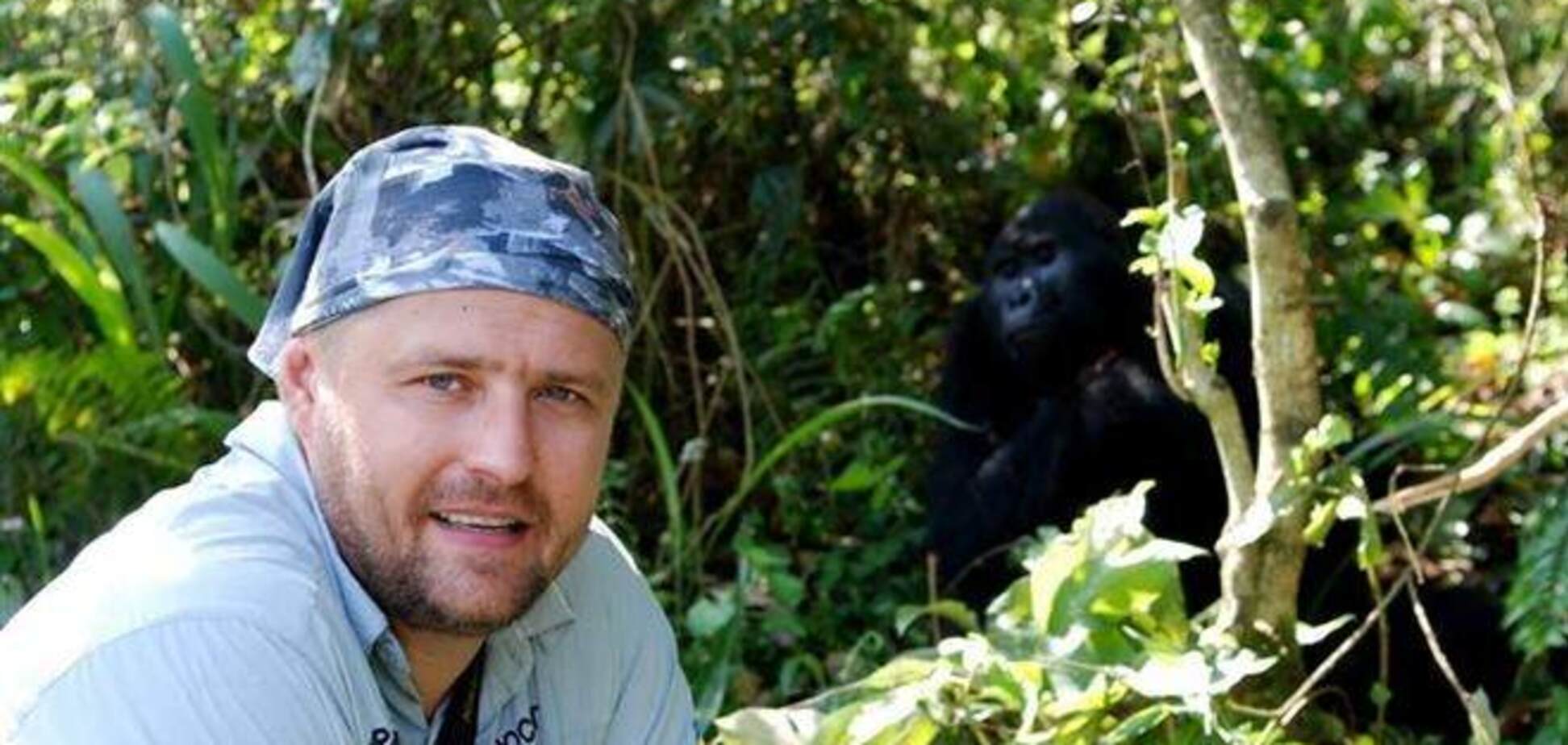 Днепропетровский бизнесмен Филатов: Бандера – мой герой!