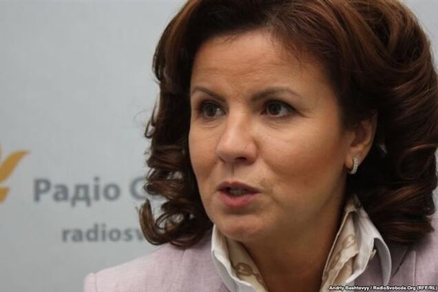 Ставнийчук: соглашение предполагает проведение президентских выборов не позже 2014 года