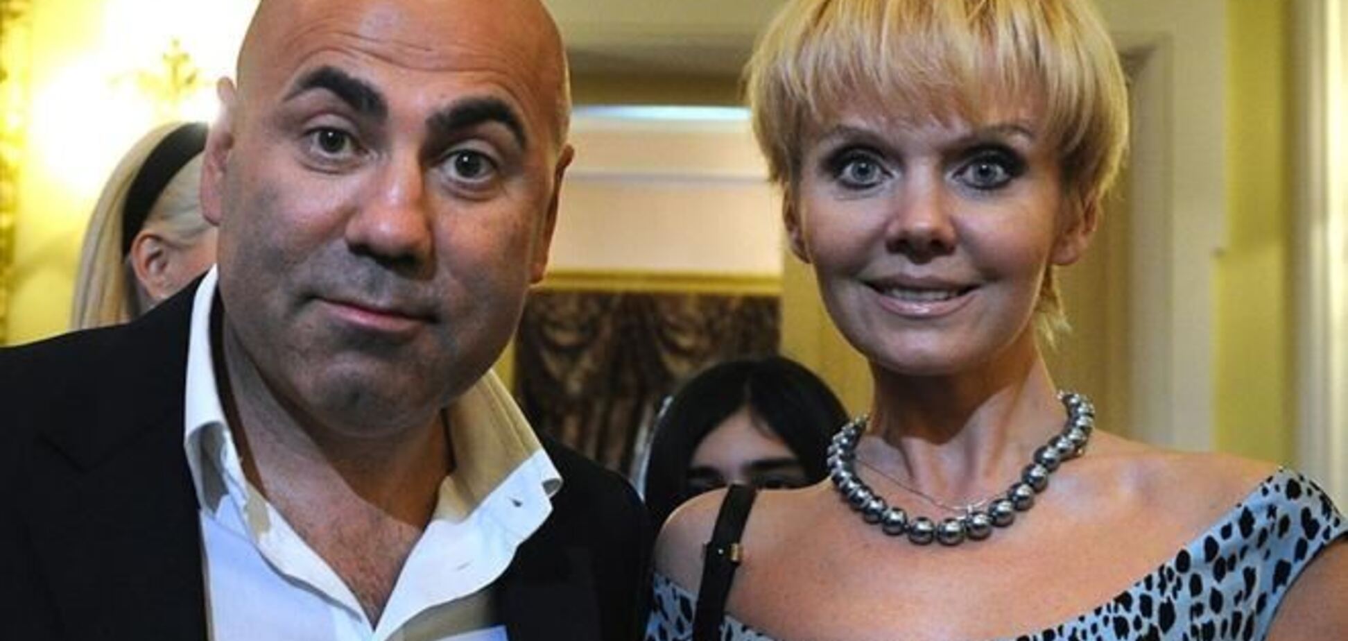 Пригожин просит усилить охрану границы Россия-Украина