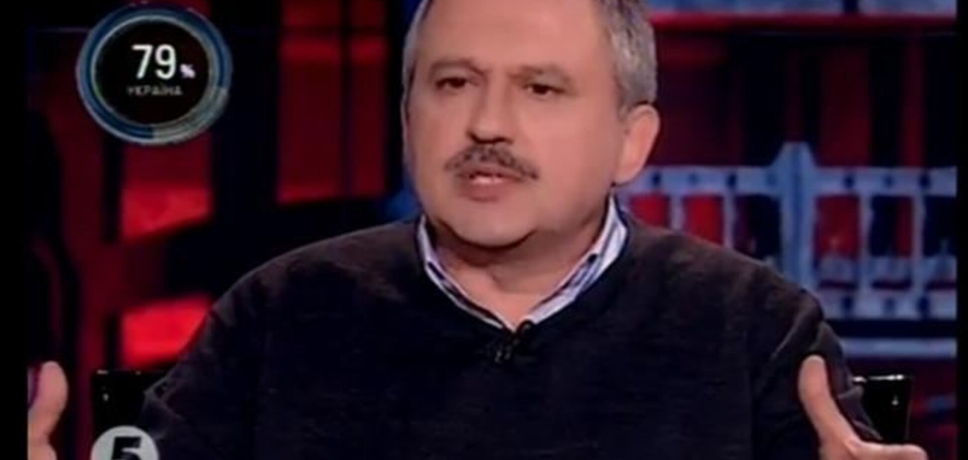 Оппозиционер: соглашение между властью и оппозицией – второй шанс для Януковича