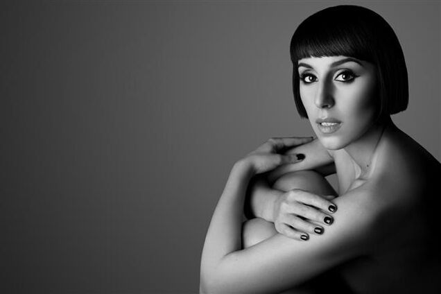 Джамала: Мои друзья на Майдане – не террористы! 