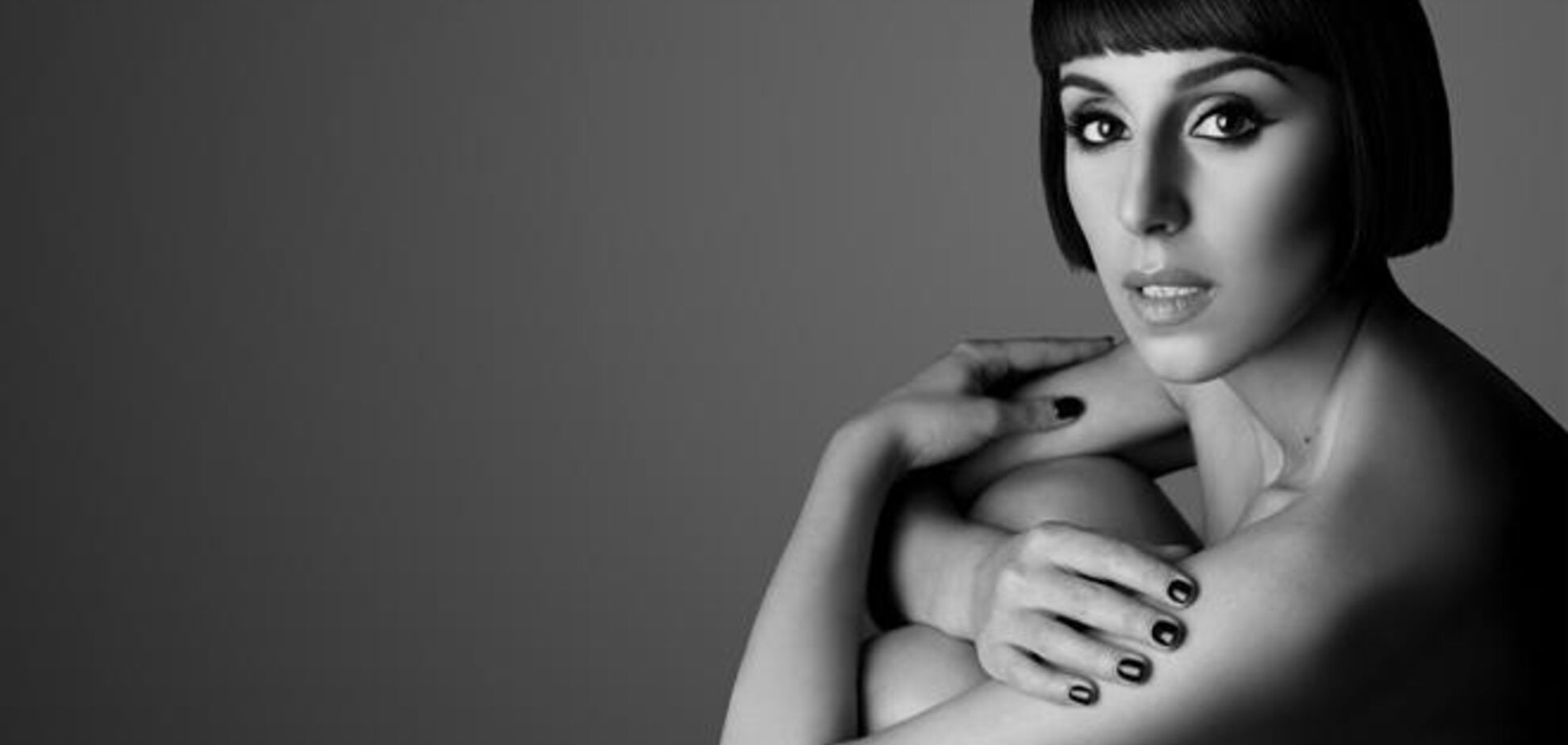 Джамала: Мои друзья на Майдане – не террористы!