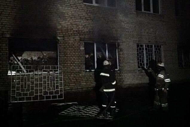 У Львові в казармі 'Беркута' виявили два трупи