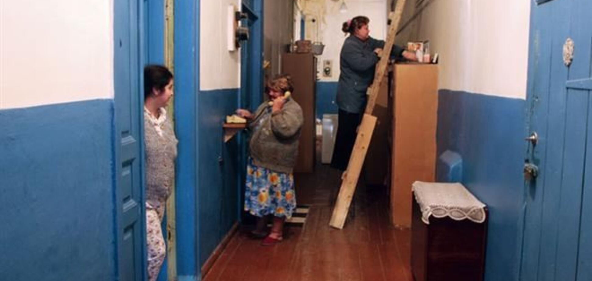 В Украине более чем на четверть сократились субсидии на оплату коммуналки