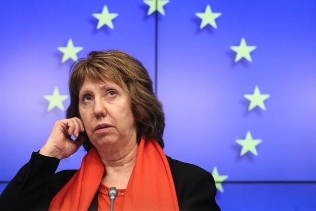 Выборы Президента в Украине должны быть хорошо подготовлены – Эштон